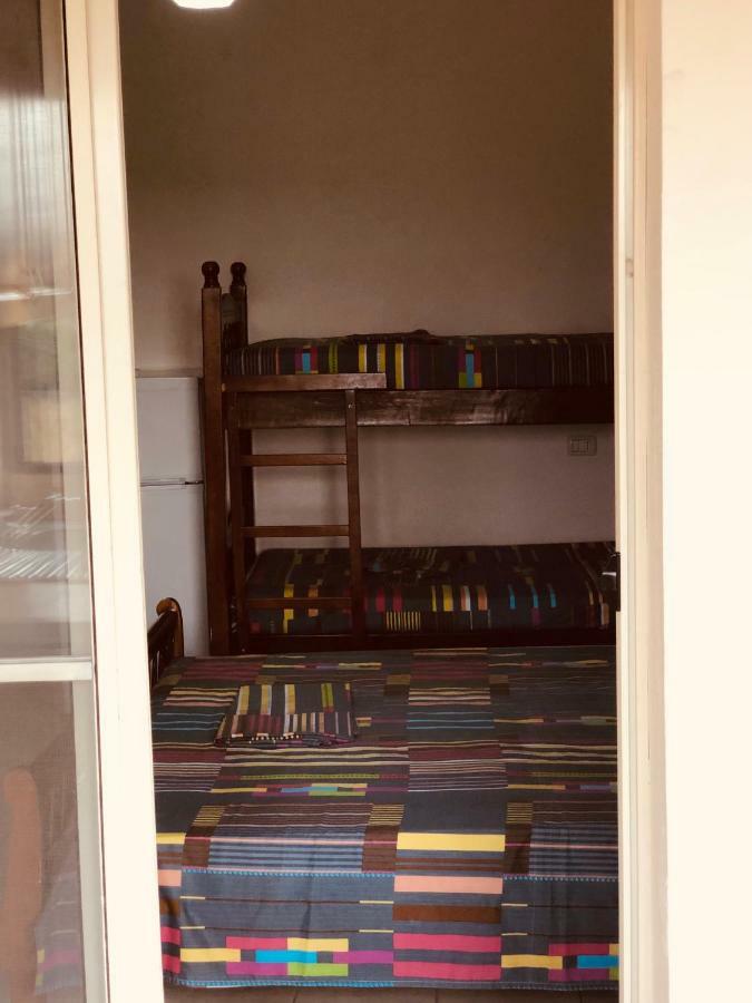 Dhoma Plazhi Pensjonat