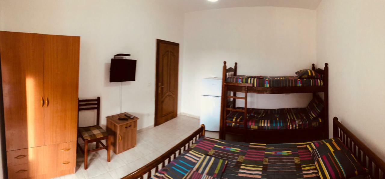 Gasthof Dhoma Plazhi Spille