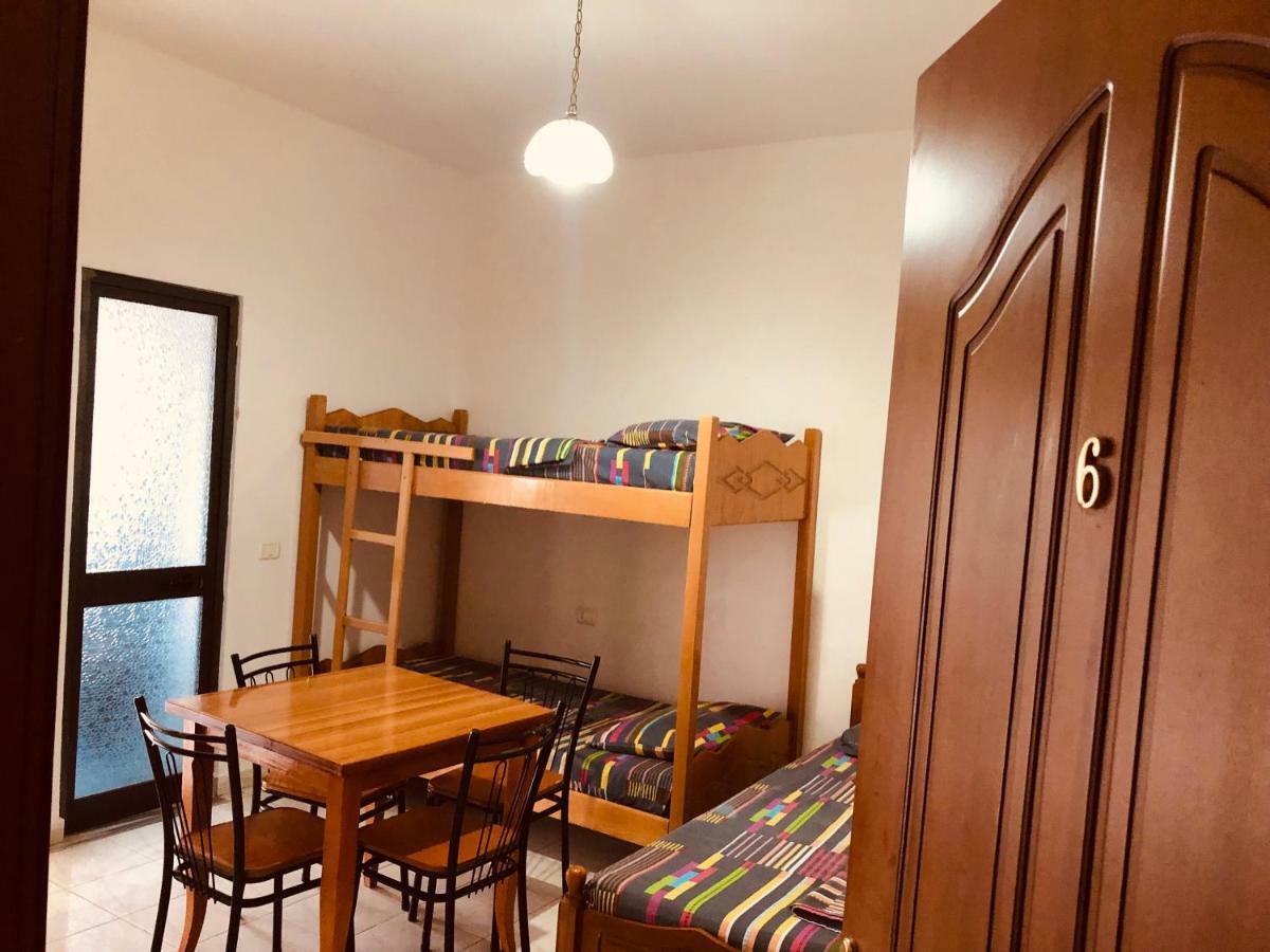 Dhoma Plazhi Gasthof