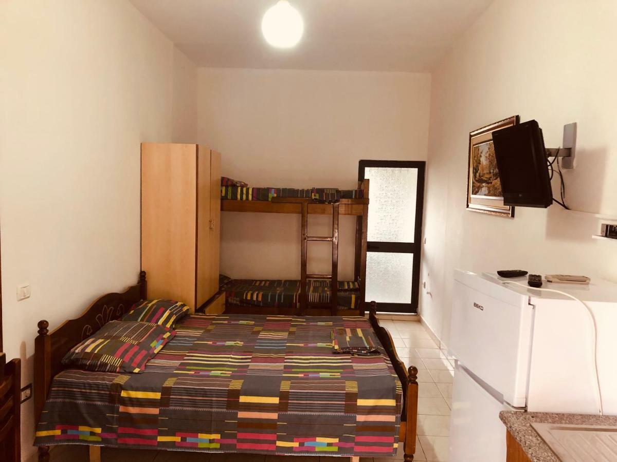 Dhoma Plazhi Gasthof