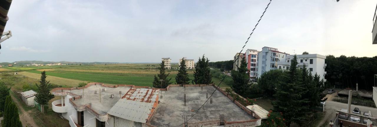 Gasthof Dhoma Plazhi